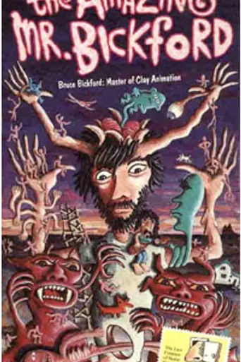 The Amazing Mr. Bickford (1987)