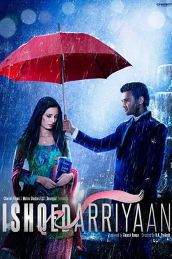 Ishqedarriyaan (2015)