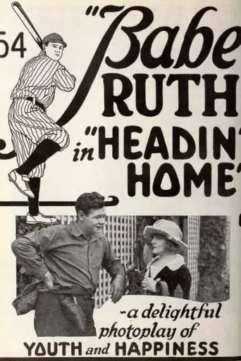 Headin' Home (1920)