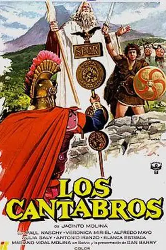 Los cántabros (1980)