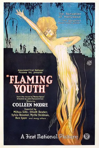 Flaming Youth (1923)