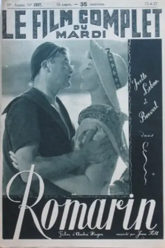 Romarin (1937)