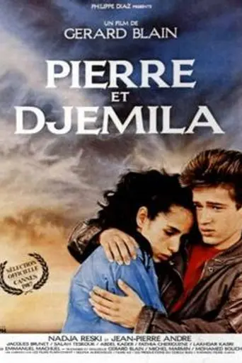 Pierre and Djemila (1987)