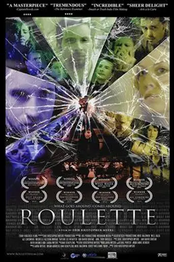 Roulette (2012)