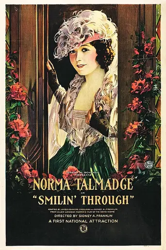 Smilin' Through (1922)