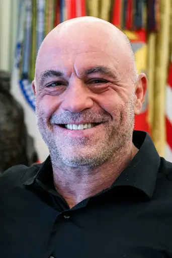 Joe Rogan: Talking Monkeys in Space (2009)