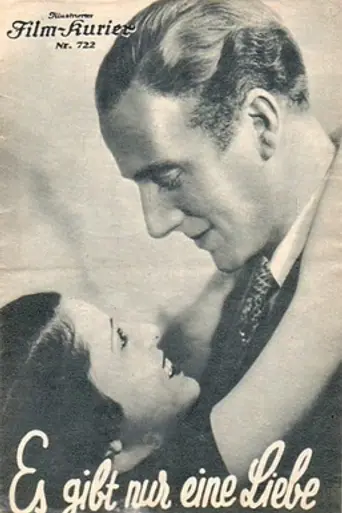 There Is Only One Love (1933)