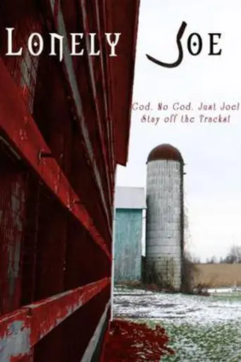 Lonely Joe (2009)