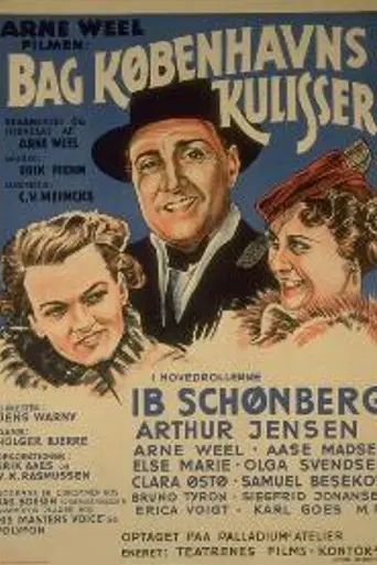 Bag Københavns kulisser (1935)