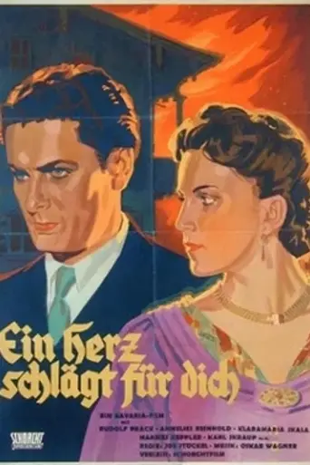 A Heart Beats for You (1949)