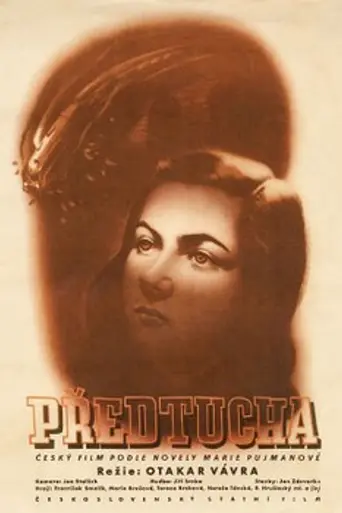 Premonition (1947)