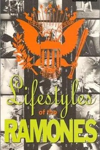 Lifestyles of the Ramones (1990)