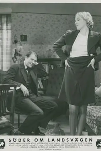 South of the Highway (1936)