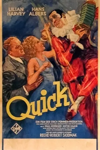 Quick (1932)
