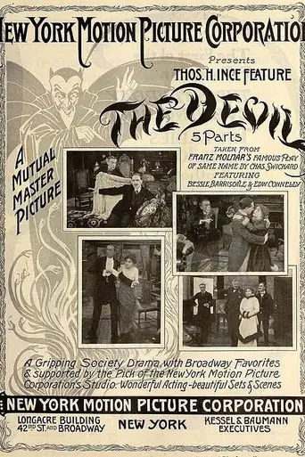 The Devil (1915)
