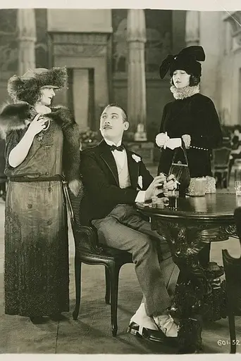 Lawful Larceny (1923)