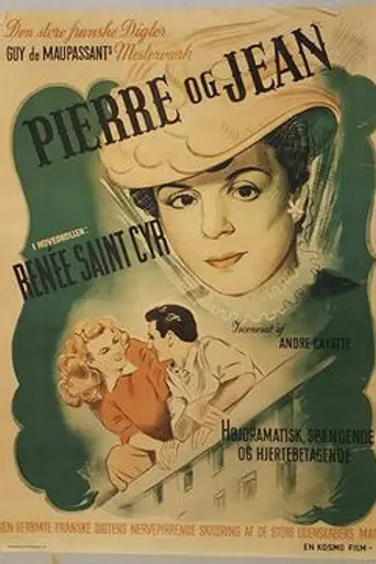 Pierre and Jean (1943)