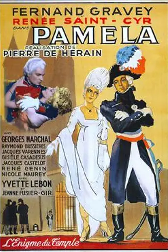 Pamela (1945)