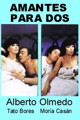 A Lover For Two (1981)