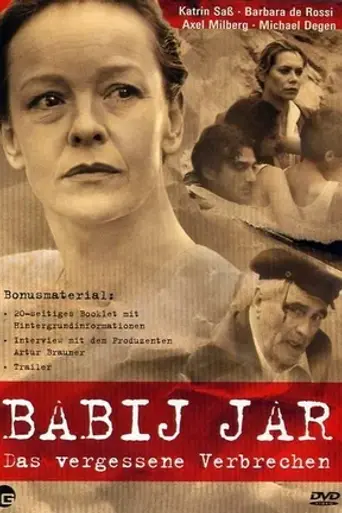 Babiy Yar (2003)