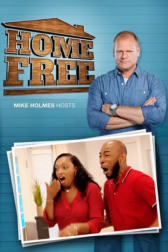 Home Free (2015)