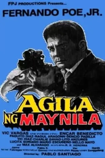 Agila ng Maynila