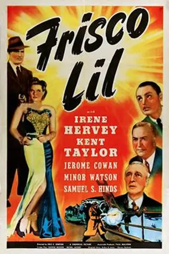 Frisco Lil (1942)