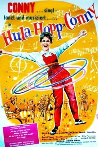 Hula-Hopp, Conny (1959)