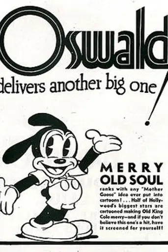 The Merry Old Soul (1933)