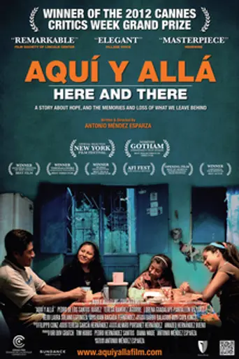 Aquí y allá (2012)