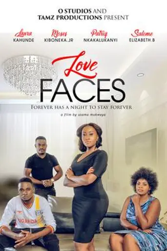 Love faces (2017)