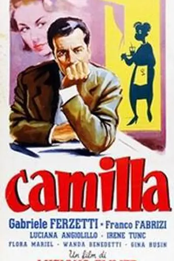 Camilla (1954)