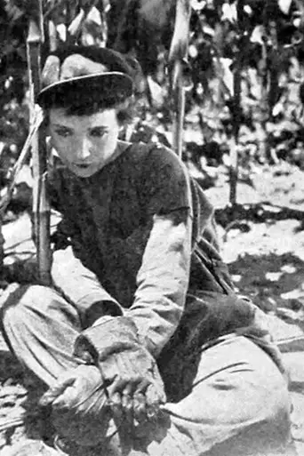 Over the Garden Wall (1919)