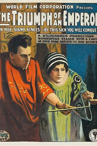 In hoc signo vinces (1913)