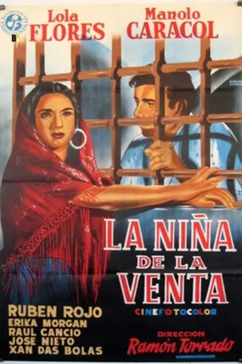 The Girl at the Inn (1951)