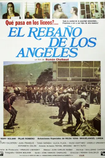 El rebaño de los ángeles (1979)
