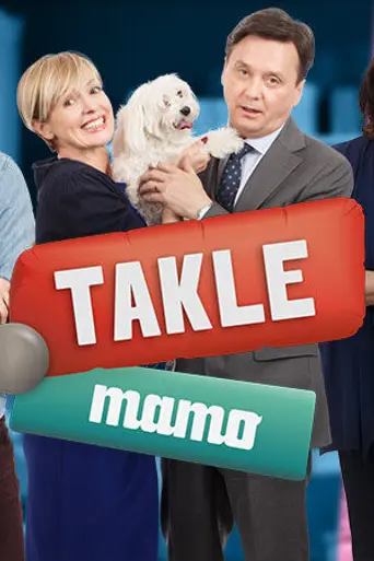 Takle mamo (2016)