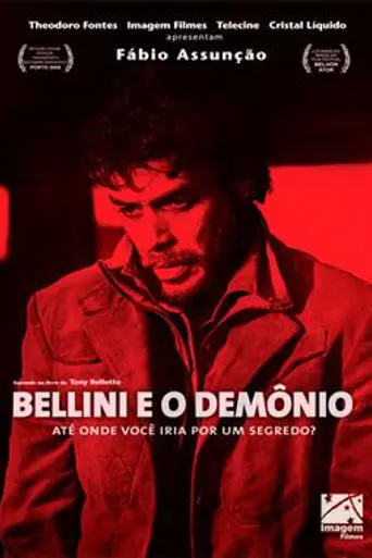 Bellini and the Devil (2008)
