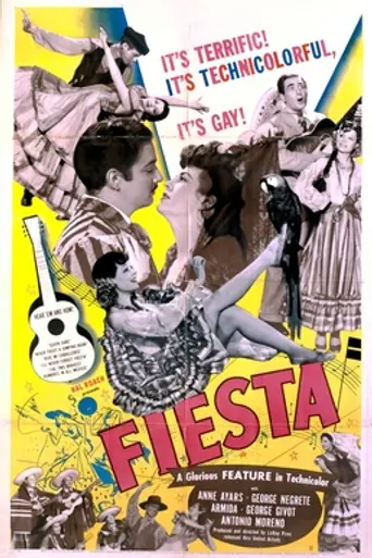 Fiesta (1941)
