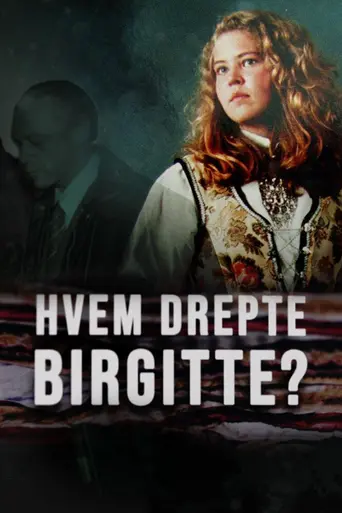 Who Killed Birgitte? (2018)