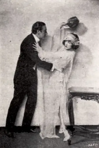 A Parisian Scandal (1921)