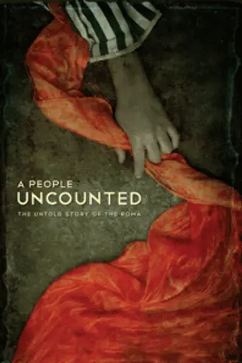 A People Uncounted (2011)