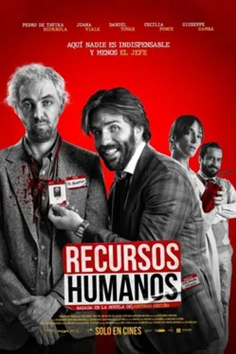 Human Resources