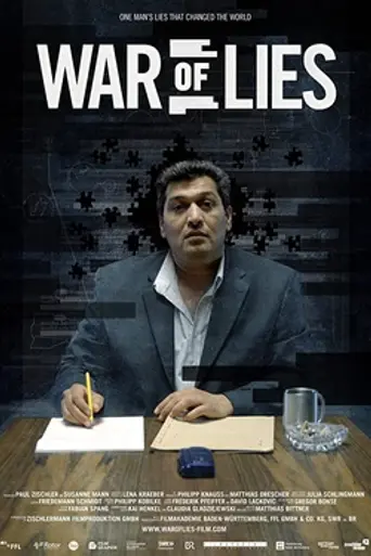 War of Lies (2014)
