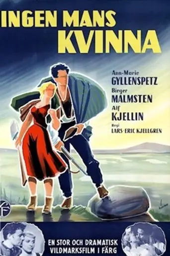 No Man's Woman (1953)