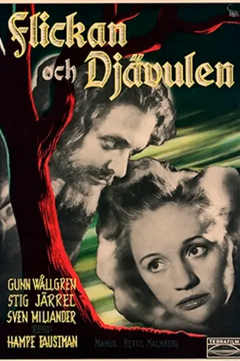The Girl and the Devil (1944)