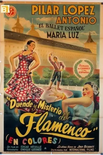 Flamenco (1952)