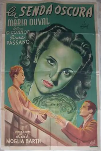 La senda oscura (1947)