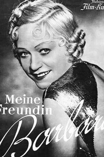 My Friend Barbara (1937)