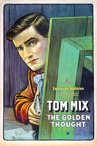 The Golden Thought (1916)